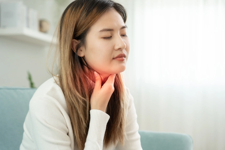 Unique to ME/CFS Unique to ME/CFS