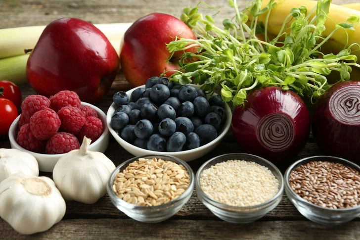 The Role of Prebiotics