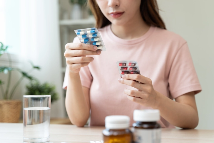 Exploring Medication Options