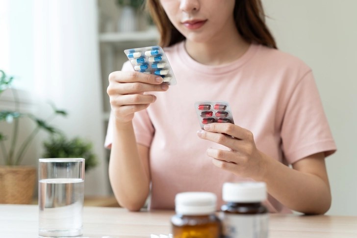 Exploring Medication Options Exploring Medication Options