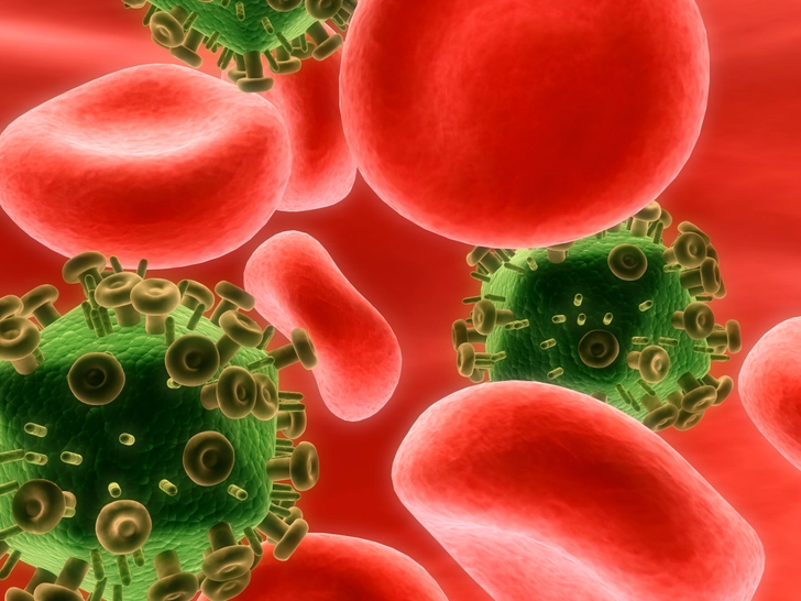 Normal Ranges of CD4 and CD8 Cells Normal Ranges of CD4 and CD8 Cells