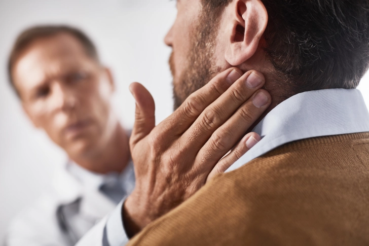 Signs of Advanced HIV Infection