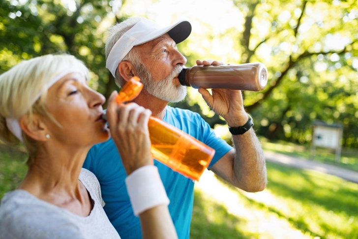 Do I Need to Stay Hydrated?