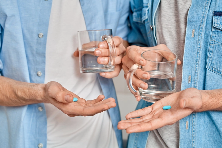 Early Treatment Benefits Early Treatment Benefits