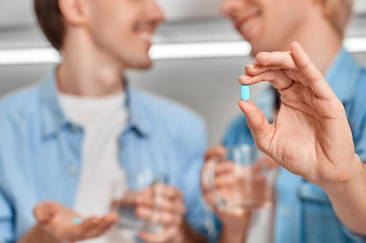 PrEP Your Partner PrEP Your Partner