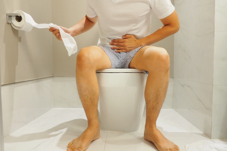 Symptoms and Flares