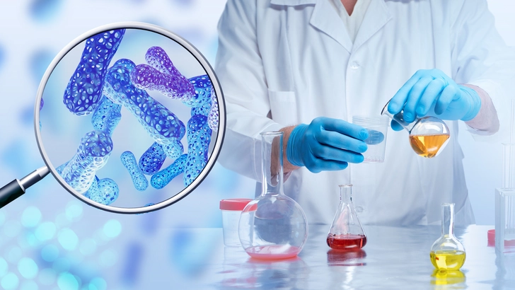 What Are Synbiotics?