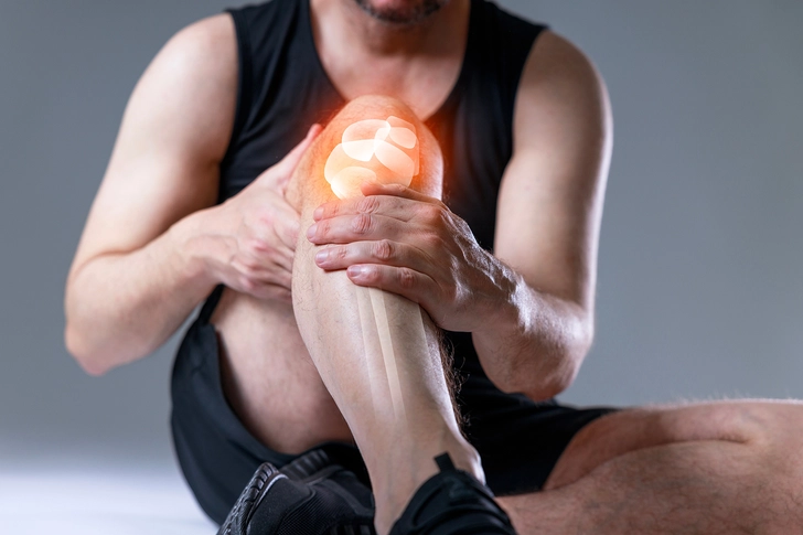 HIV and Joint Pain HIV and Joint Pain