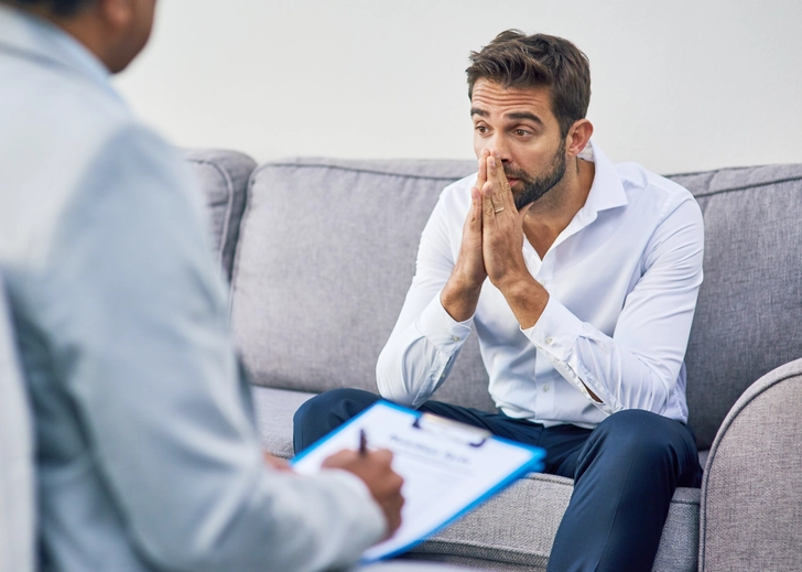 Seeking Professional Help: When to Consult a Doctor