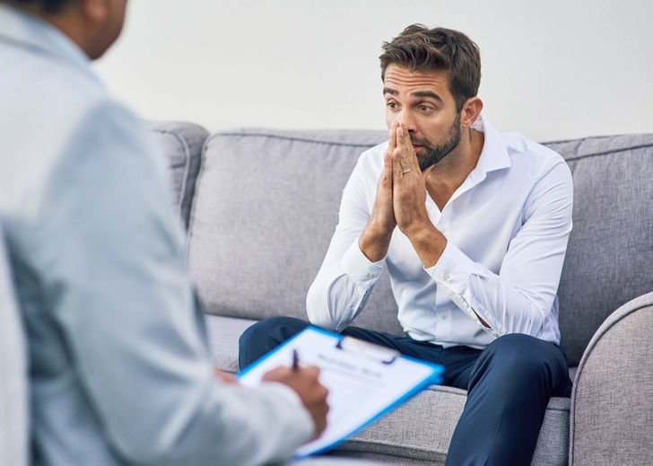 Seeking Professional Help: When to Consult a Doctor Seeking Professional Help: When to Consult a Doctor