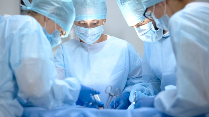 When Is Surgery Necessary?