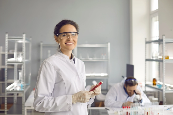 CD4:CD8 Ratio Test in HIV Management CD4:CD8 Ratio Test in HIV Management