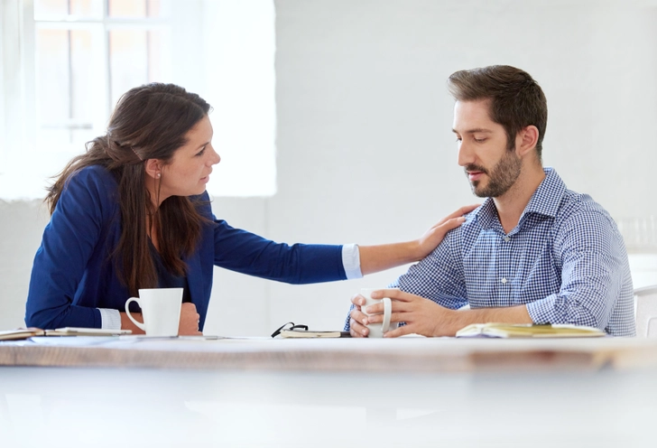Workplace Accommodations: Navigating Work With Depression