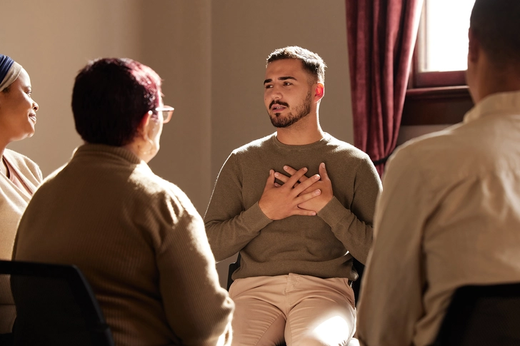 Living With Atypical Depression Living With Atypical Depression