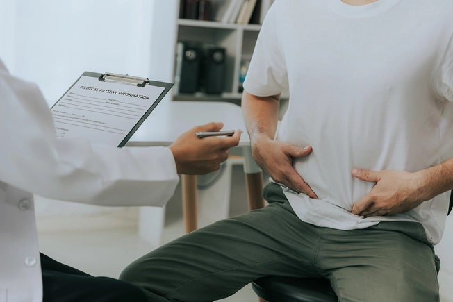 Options for Severe Cases Options for Severe Cases