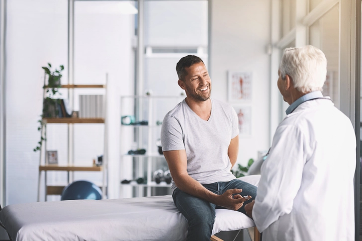 Staying Healthy With Ulcerative Colitis