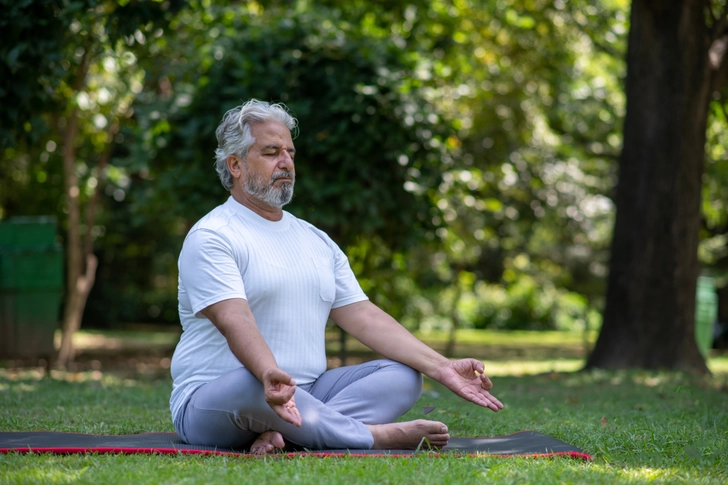 The Potential of Alternative Therapies