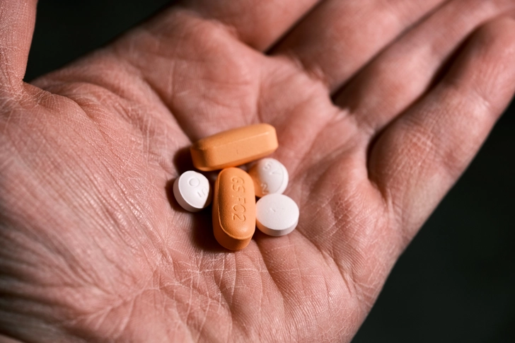 Taking Control of Your HIV Status
