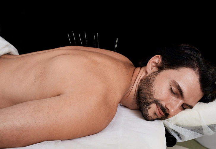Exploring Alternative Therapies