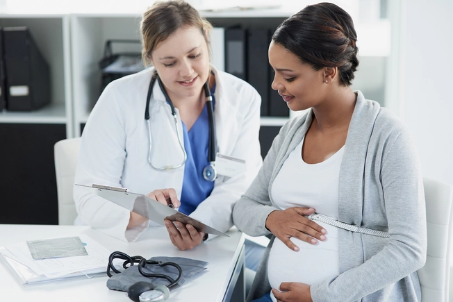 When to Talk to Your Doctor