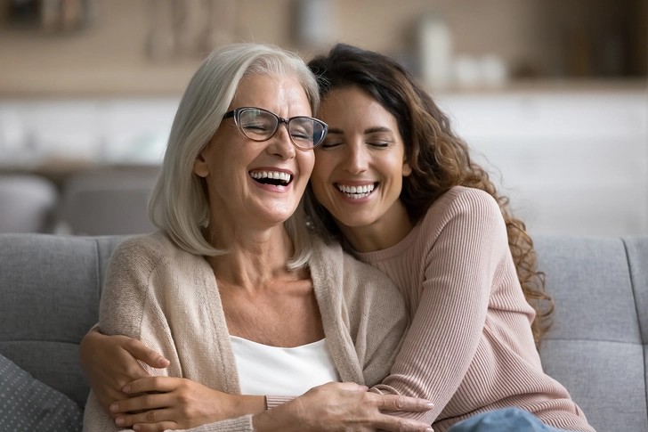 Support for Friends and Family Support for Friends and Family