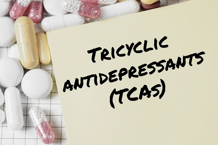 List of Approved TCAs