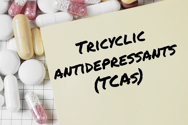 List of Approved TCAs List of Approved TCAs