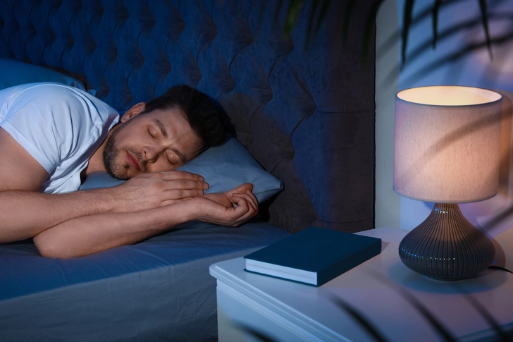 Sleep Sleep