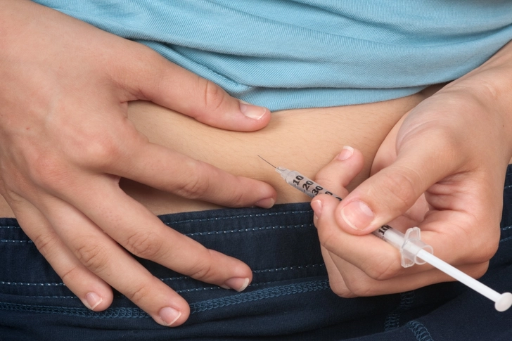 The Long-Term Approach to Weight Management