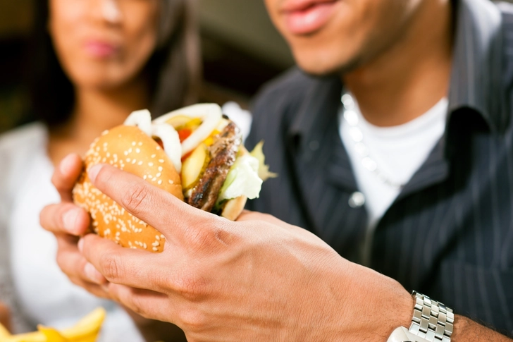 Causes of Obesity
