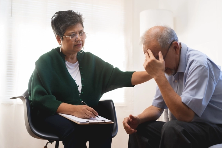 Mental Health Support