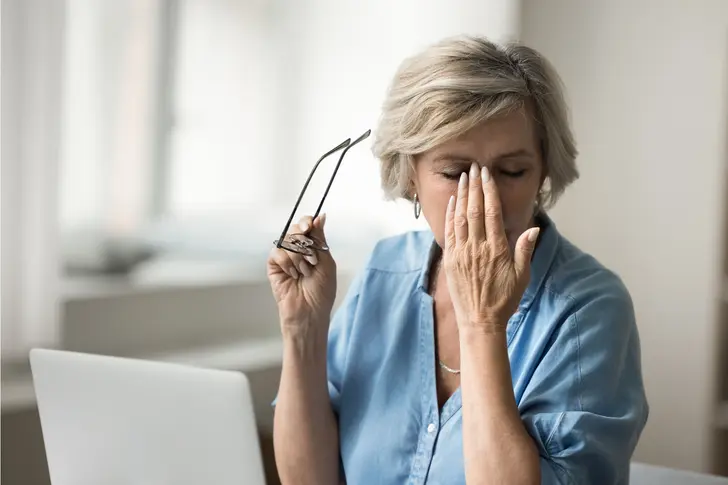 Understanding Geographic Atrophy