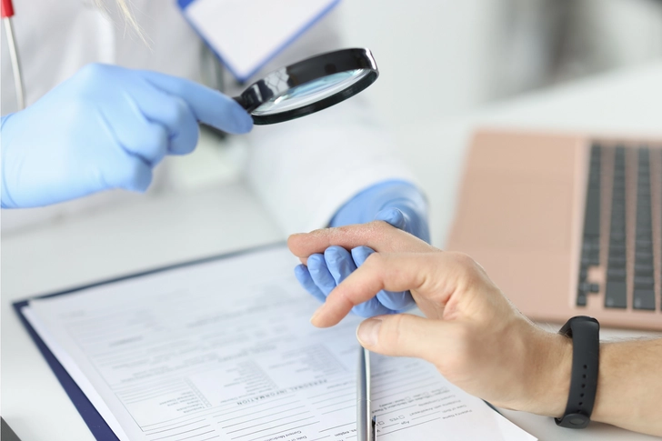 Treatment Options 