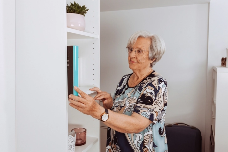 Home Organization Tips