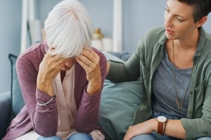 Managing Emotions