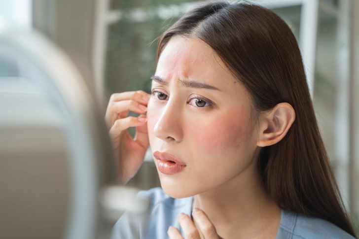 Side Effects of Nonsteroidals 