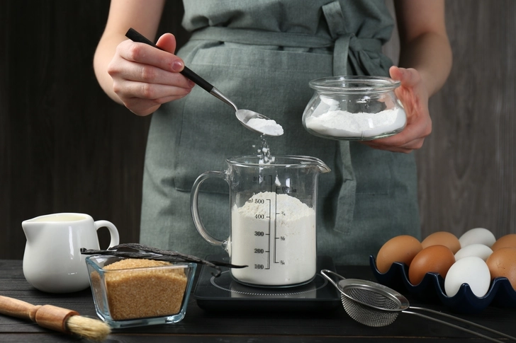 Tips for Safer Cooking