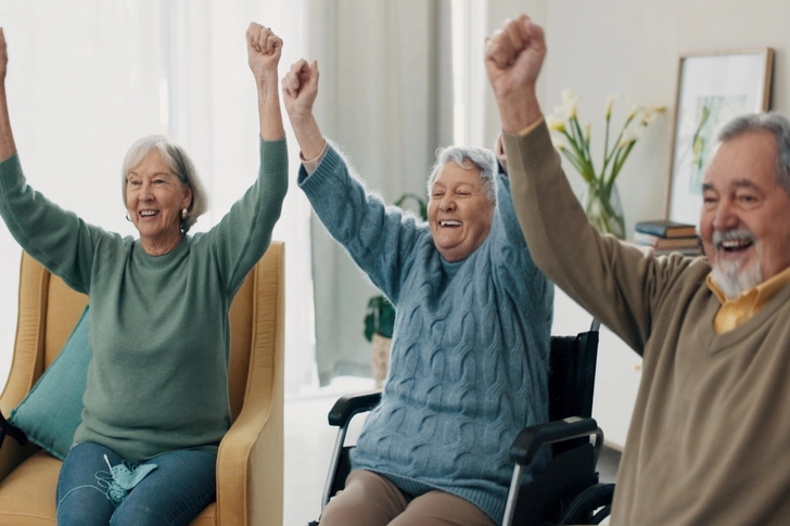 Benefits of Support Groups