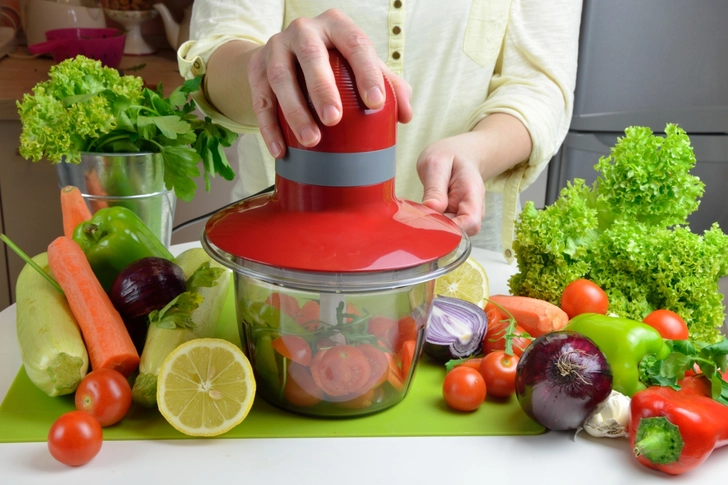 Prevent Kitchen Accidents