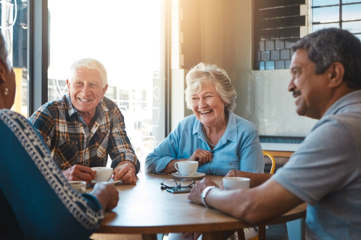 Tips for Support Group Success