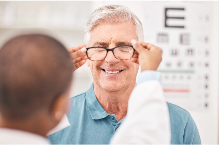 Vision Rehabilitation Vision Rehabilitation