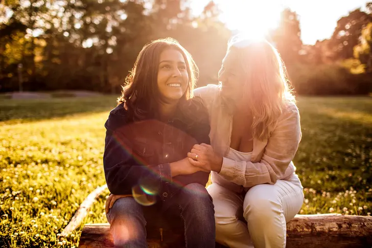 Finding Inspiration from Cancer Survivors Finding Inspiration from Cancer Survivors