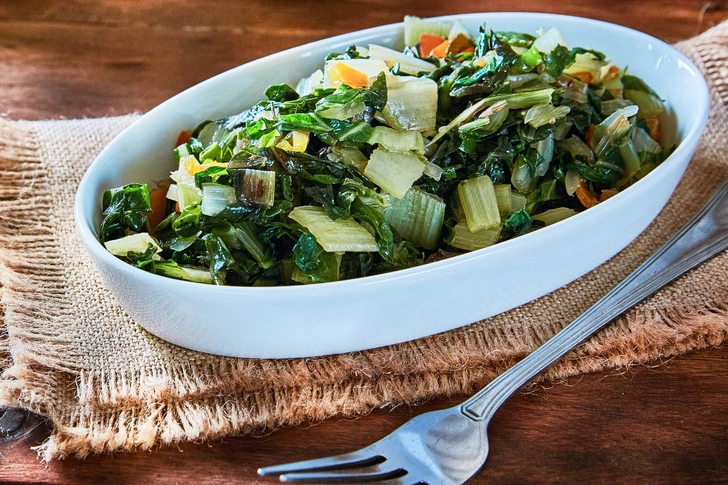 Swiss Chard Swiss Chard