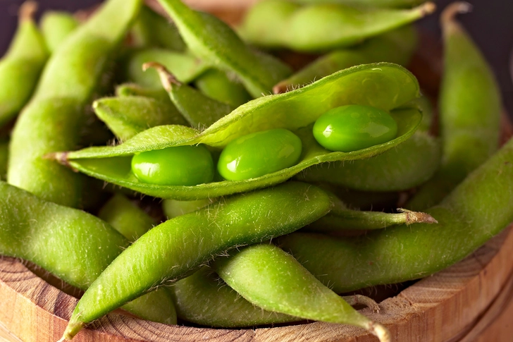 Edamame Edamame