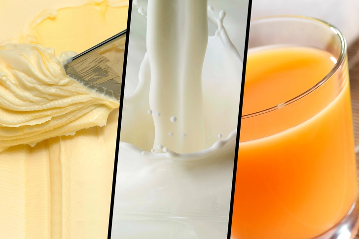 Foods Fortified With Sterols Foods Fortified With Sterols