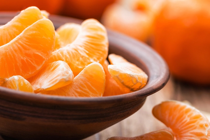 Oranges