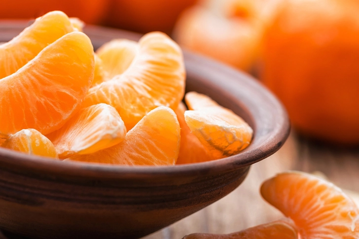Oranges Oranges