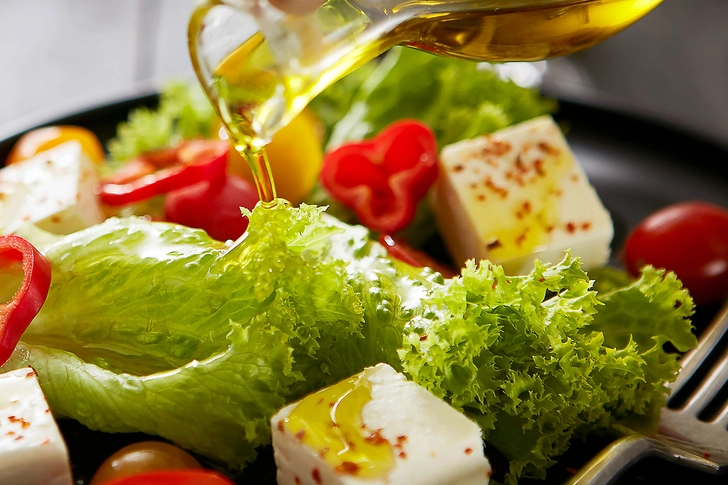 Olive Oil Olive Oil