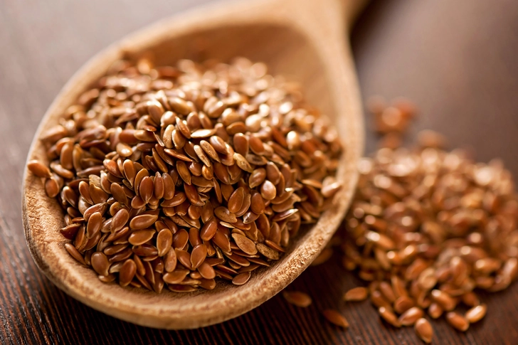 Flaxseed Flaxseed