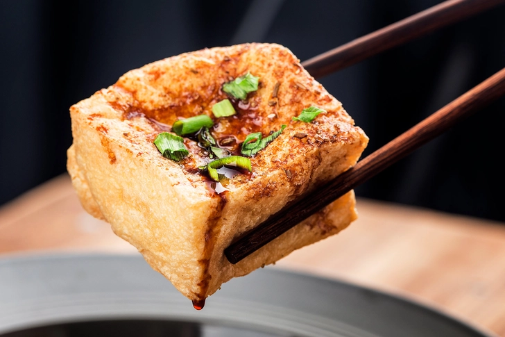 Tofu